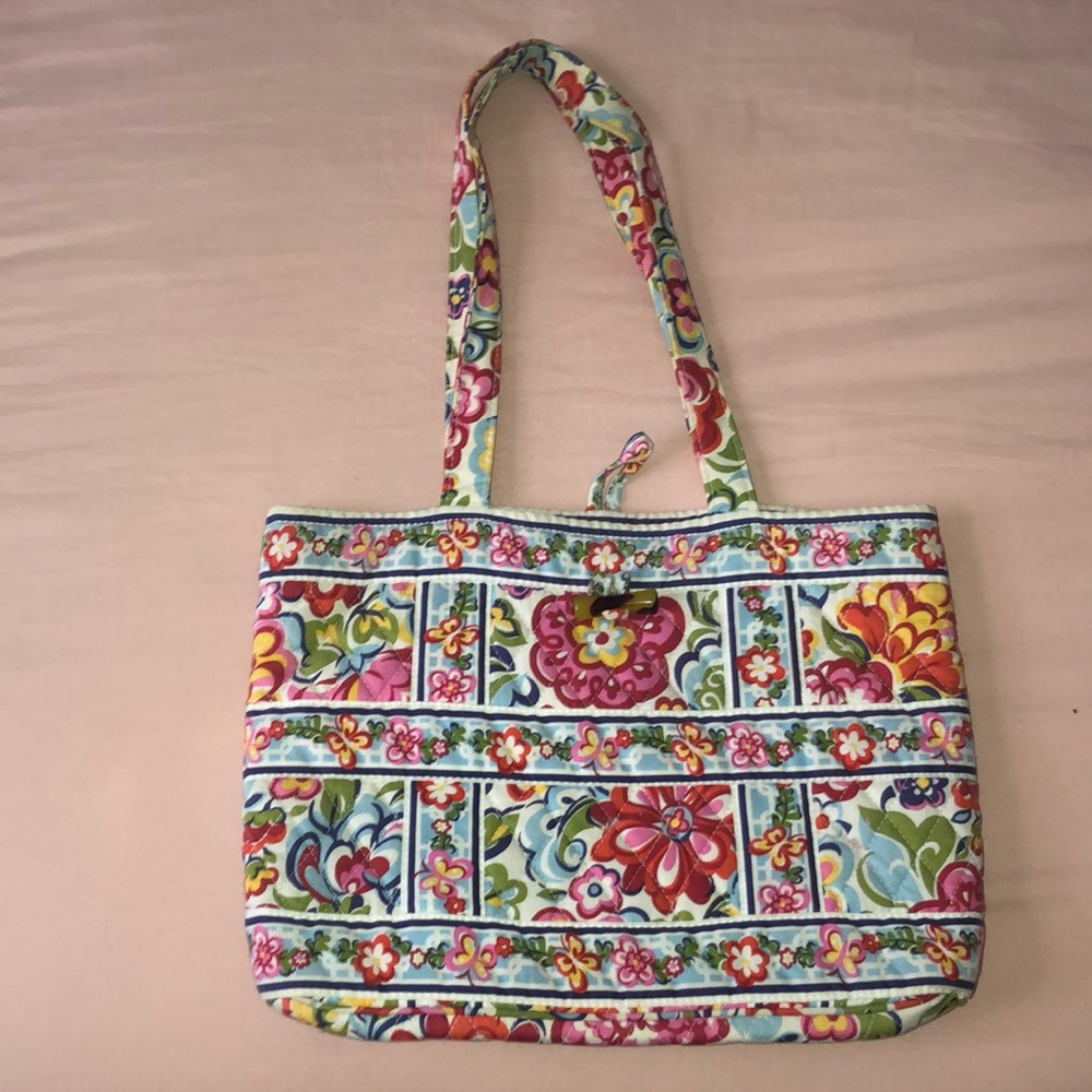 Vera Bradley purse